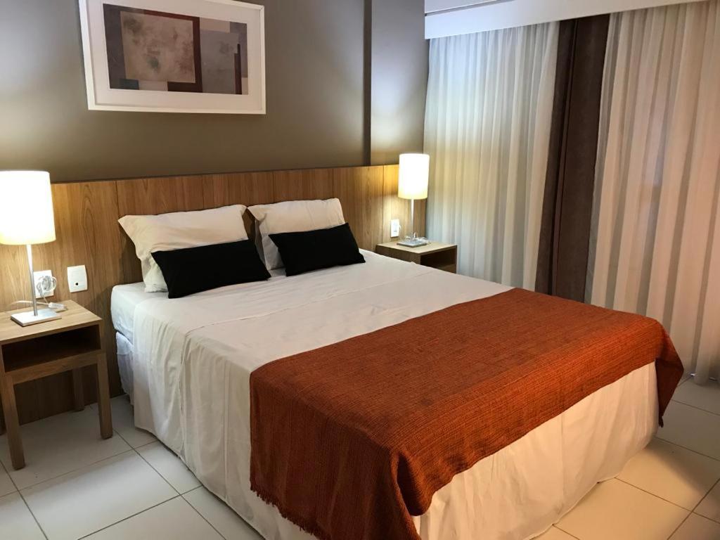 Rio Stay Loft Rio de Janeiro Bagian luar foto