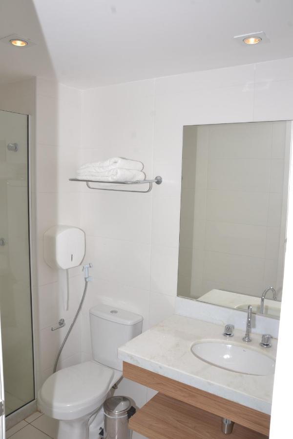 Rio Stay Loft Rio de Janeiro Bagian luar foto