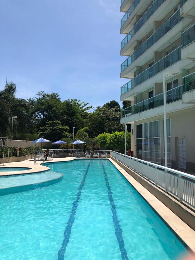 Rio Stay Loft Rio de Janeiro Bagian luar foto
