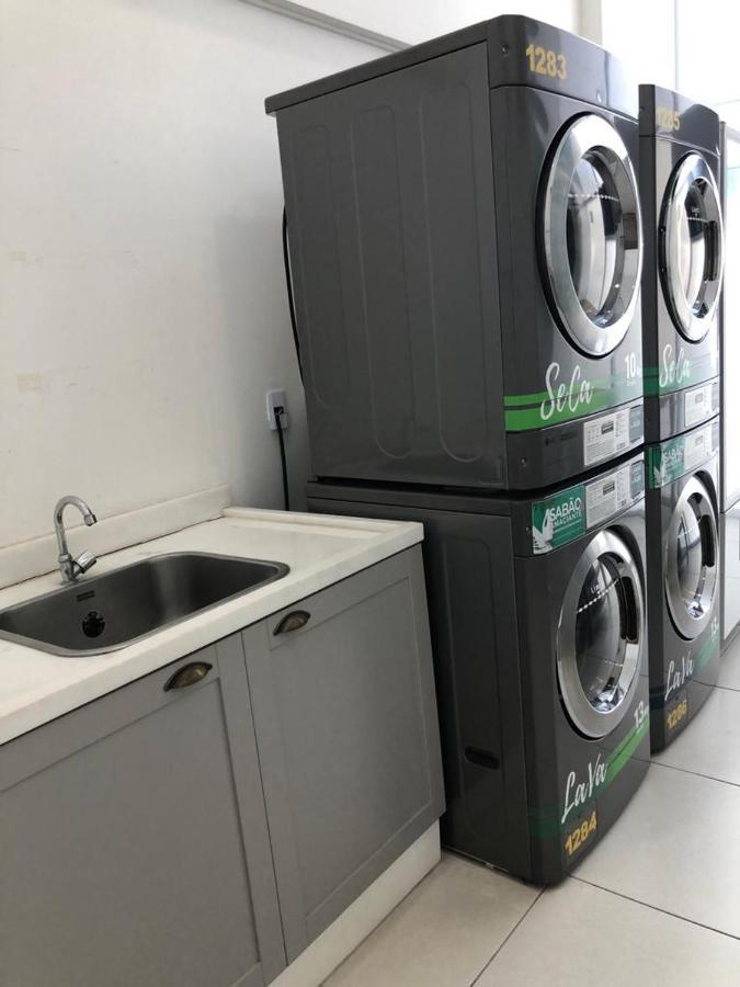 Rio Stay Loft Rio de Janeiro Bagian luar foto