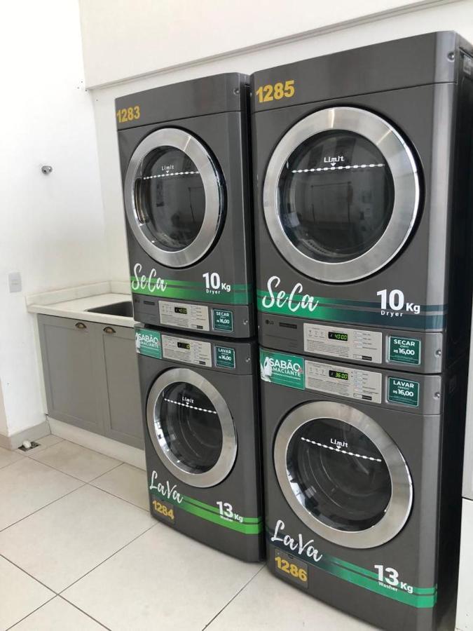 Rio Stay Loft Rio de Janeiro Bagian luar foto