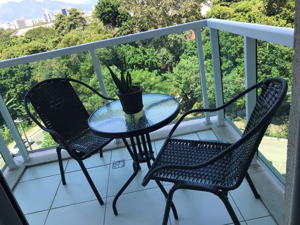 Rio Stay Loft Rio de Janeiro Bagian luar foto